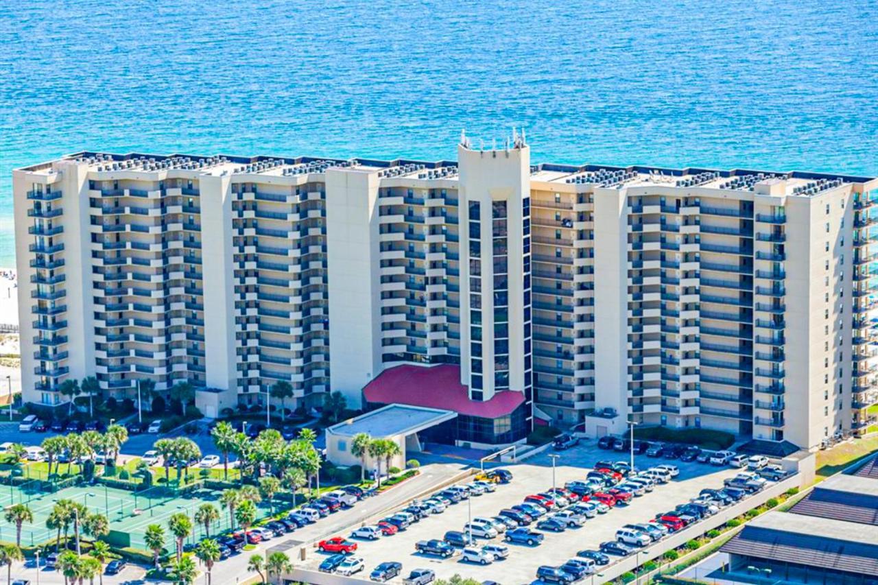 Phoenix V 1213 Orange Beach Exterior foto